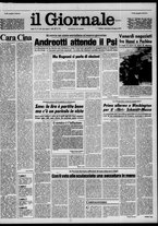 giornale/CFI0438327/1979/n. 65 del 18 marzo